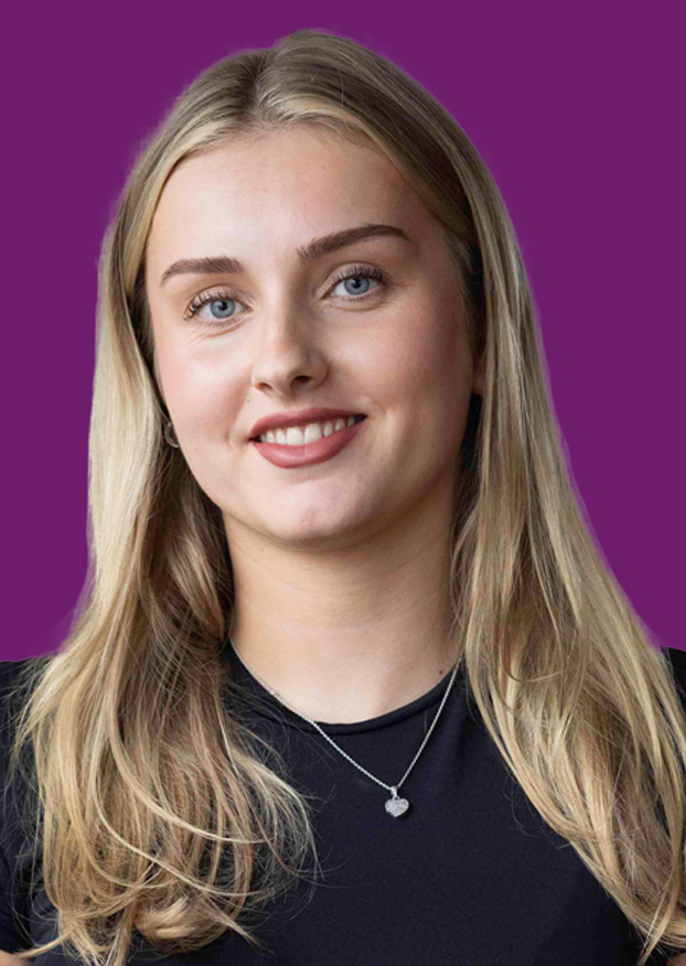 Ella Davies